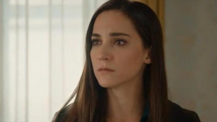 Nesrin, Derya'nın Mustafa'yla gizlice evlendiğini duyunca adeta yıkılıyor!