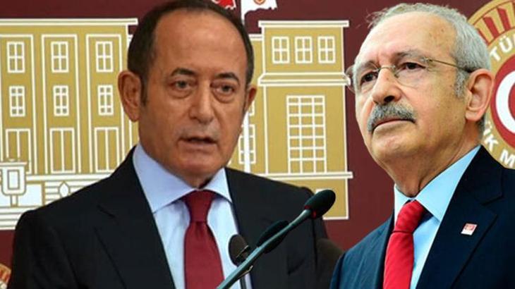 CHP'de tüm oklar Kılıçdaroğlu'na döndü! İstifa çağrısı