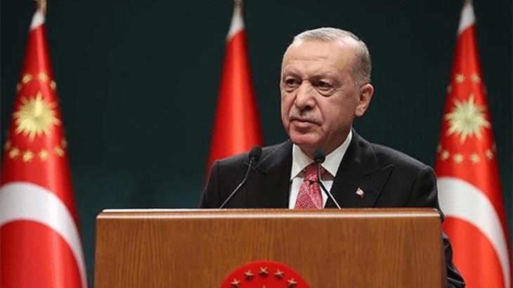 Cumhurbaşkanı Erdoğan’ın öncelikli 3 hedefi belli oldu