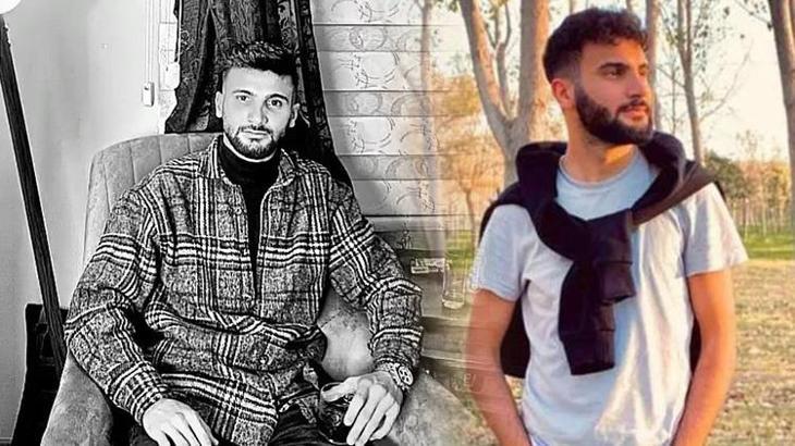 Sokaktaki cinayetin şüphelilerinden 'uyuşturucu' iddiası! 'Kız kardeşimi alıştırdı'