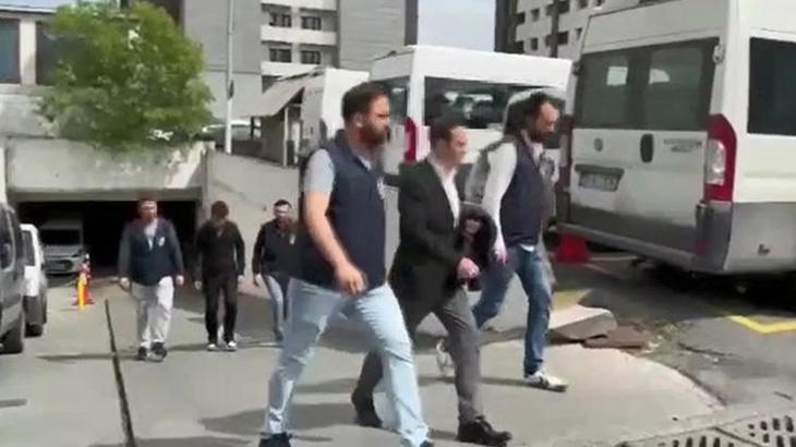 Sosyal medyadan provokatif paylaşımlara gözaltı