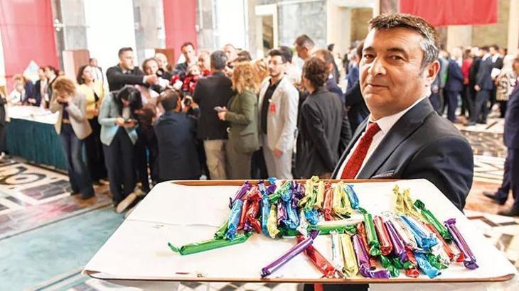 Meclis’te kayıt trafiği hızlandı