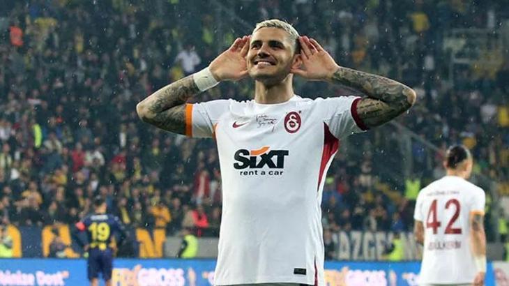 İcardi'nin bonservis fiyatı belli oldu! O kadar da korkulacak rakam değil
