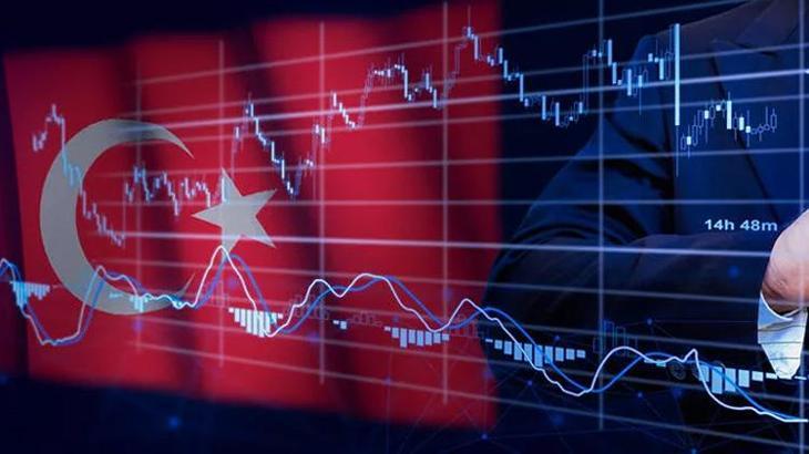 TÜİK büyüme rakamlarını açıkladı! Bakan Nebati: Türkiye en yüksek büyüyen ikinci ülke