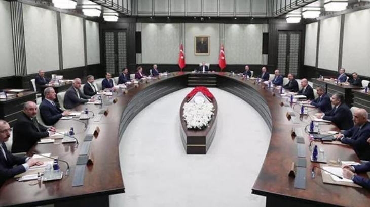 İletişim Başkanlığı: Sosyal medyadaki 'kabine listeleri' asılsızdır
