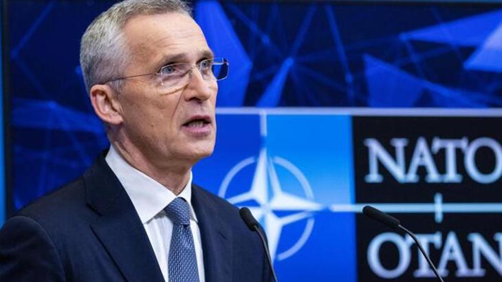 Stoltenberg: Kosova’da 700 asker daha konuşlandırıyoruz