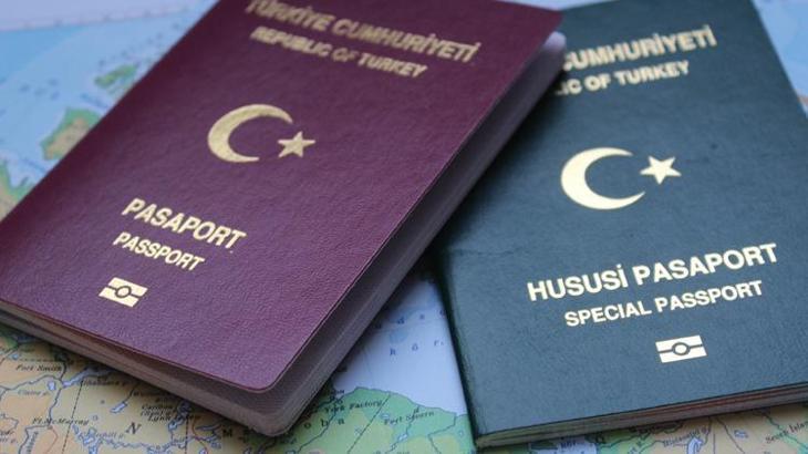 Vize ret oranı yüzde 50 arttı