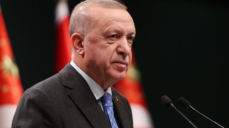 Cumhurbaşkanı Erdoğan talimat verdi! 'Sebep neyse hızlıca neşter vuracağız'