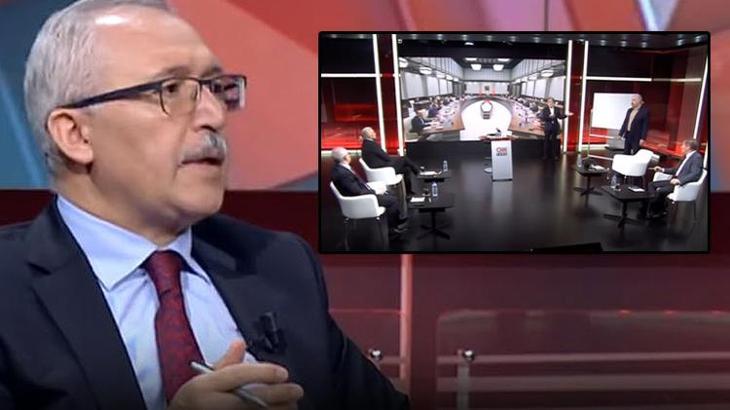 Yeni kabinede kimler olacak? Son kulis bilgileri paylaşıldı