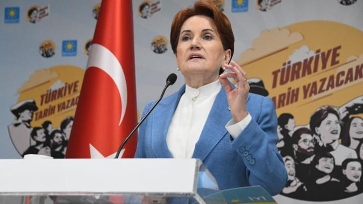 Altılı Masa sallanmaya devam ediyor! İYİ Parti Altılı Masa’dan çıkabilir!