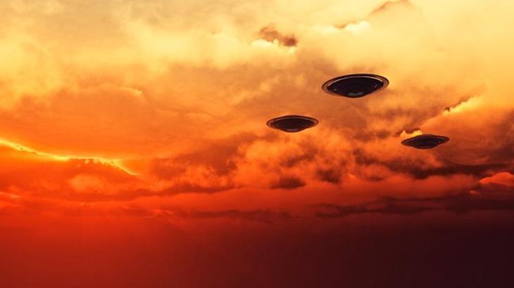 NASA’dan tarihi UFO toplantısı! Kilitli kapı açılıyor, dünya için bir dönüm noktası