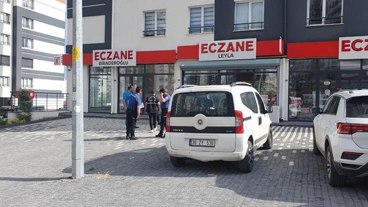 5. kattan düşen 15 yaşındaki genç kız ağır yaralandı