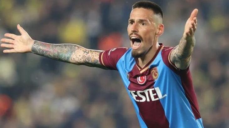 Marek Hamsik futbolculuk kariyerini sonlandıracağını duyurdu