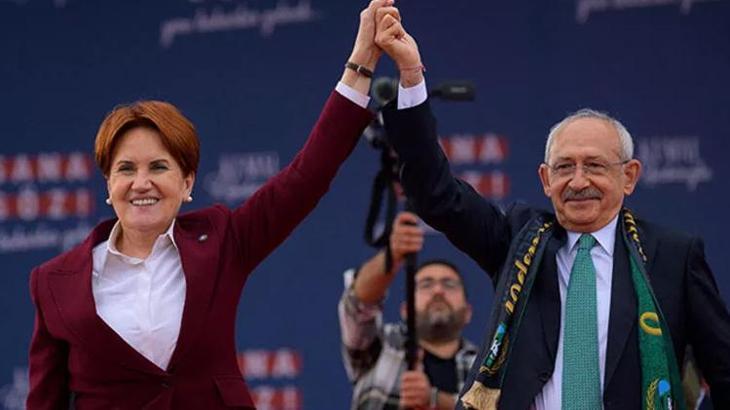 İYİ Partili Uğur Poyraz: Millet İttifakı bitmiştir