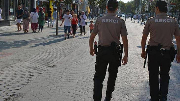 AYM'den 'bekçi' kararı: Düzenleme iptal edildi, artık bunları yapamayacaklar