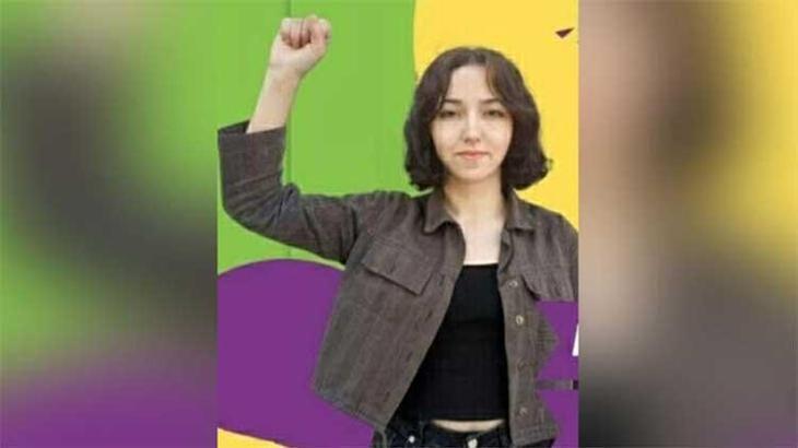 YSP'den İzmir milletvekili adayı olmuştu; örgüt üyeliğinden tutuklandı