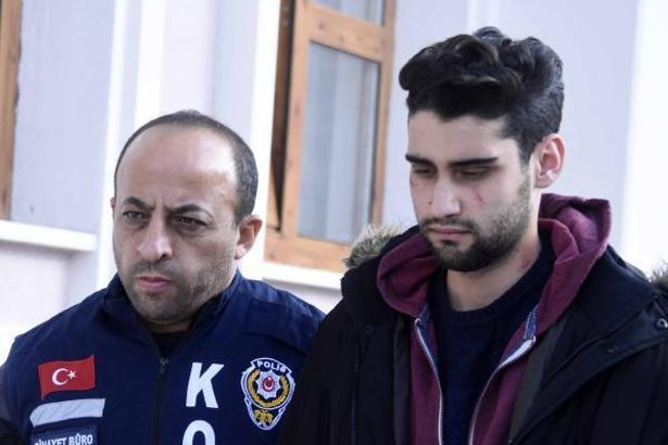 Kadir Şeker, yeniden cezaevinde