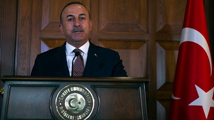Çavuşoğlu’ndan İsveçli mevkidaşına “Terörizmle mücadelede somut adımlar atın” yanıtı