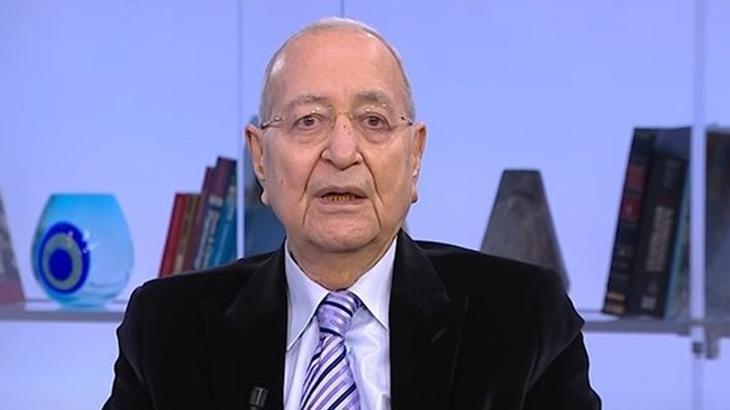Mehmet Barlas hayatını kaybetti