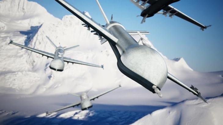 Yapay zekanın korkunç yüzü! Askeri drone, simülasyonda operatörünü öldürdü