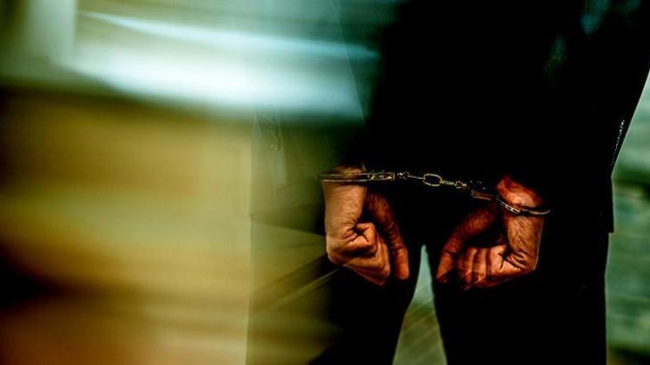 Edirne'de Yunanistan'a kaçmaya çalışan 17 terör şüphelisi yakalandı