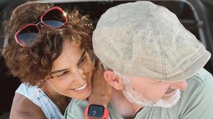 Arzum Onan'dan boşanma açıklaması! 'Sevgimiz asla değişmeyecek'