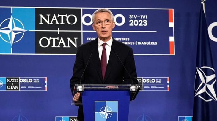 NATO Genel Sekreteri Stoltenberg hafta sonu Türkiye’yi ziyaret edecek