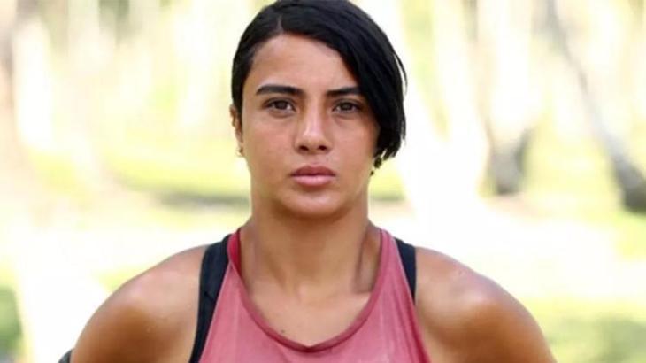 Survivor Sabriye Şengül yeni imajıyla herkesi şoke etti!
