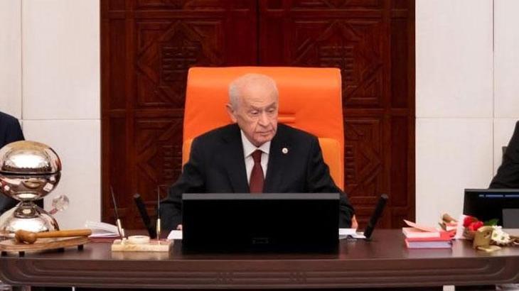 TBMM'de 28. yasama dönemi başladı! Yemin töreni 10,5 saat sürdü