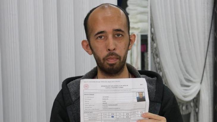 Zihinsel engelli depremzede, evlendirilme vaadiyle 82 bin 500 lira dolandırıldı