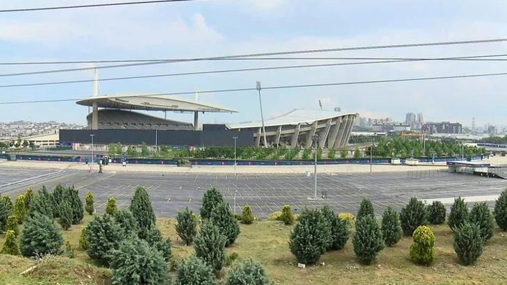 TÜRSAB Başkanı Bağlıkaya: İstanbul'u 120 milyon doların üzerinde gelir bekliyor