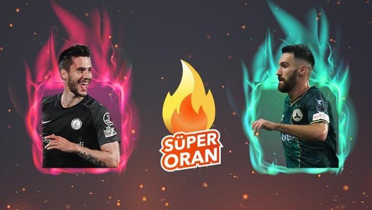 Ümraniyespor - Giresunspor maçı Tek Maç ve Canlı Bahis seçenekleriyle Misli.com’da