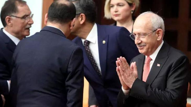 Kemal Kılıçdaroğlu kararını verdi! Kurultaya CHP'nin başında girecek