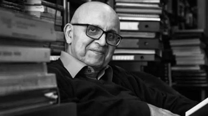Prof. Dr. Zafer Toprak hayatını kaybetti