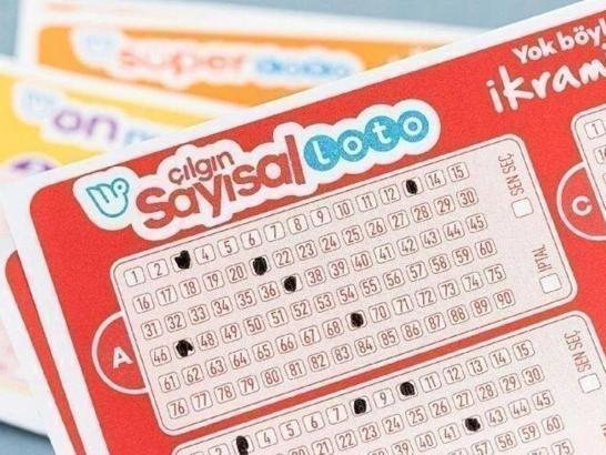3 Haziran 2023 Çılgın Sayısal Loto çekiliş sonuçları millipiyangoonline.com'da sorgulanıyor!