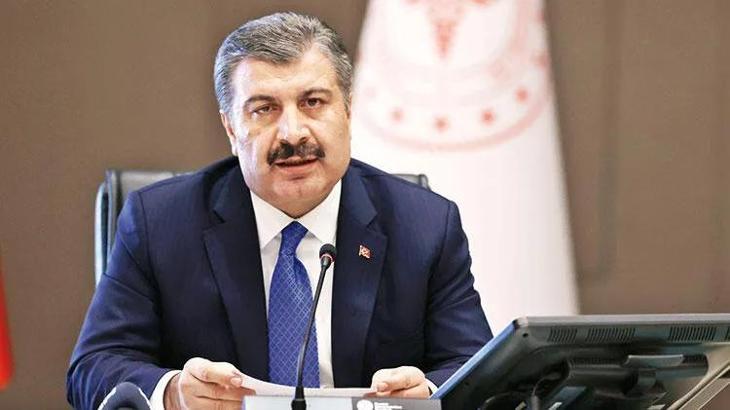 Bakan Koca: Türkiye Yüzyılı için çalışacağız