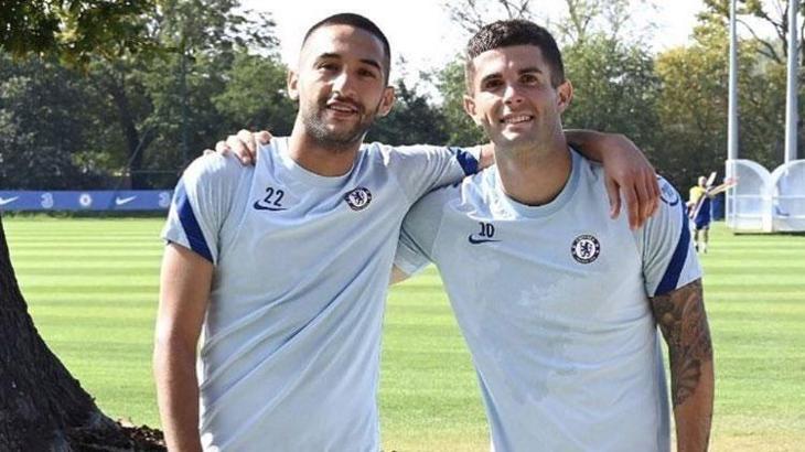 Ne Pulisic ne Ziyech! Chelsea'yle kritik transfer görüşmesi