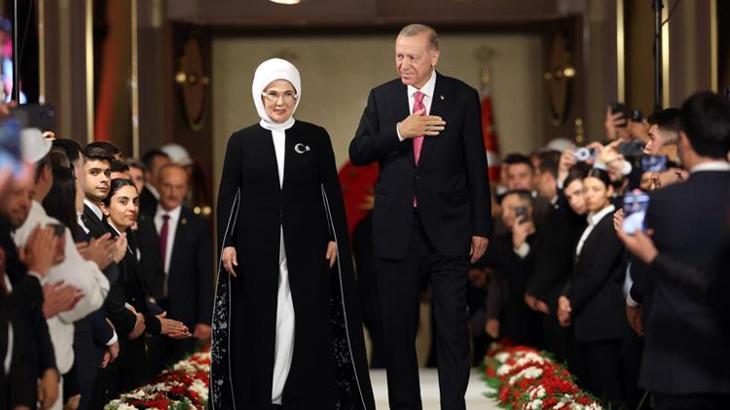 Dünya dakika dakika takip etti! İşte yeni dönemim kilit isimleri