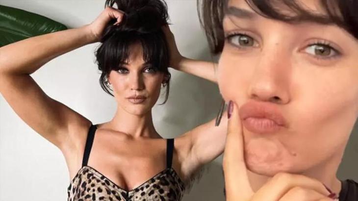 Pınar Deniz'den 'estetik' iddialarına yanıt geldi!