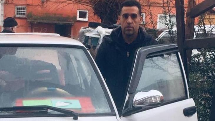 Elazığ'da maden ocağında göçük; 1 ölü, 1 yaralı