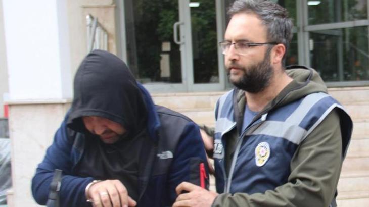 22 ilde 68 suçtan aranan şahıs Kayseri'de yakalandı