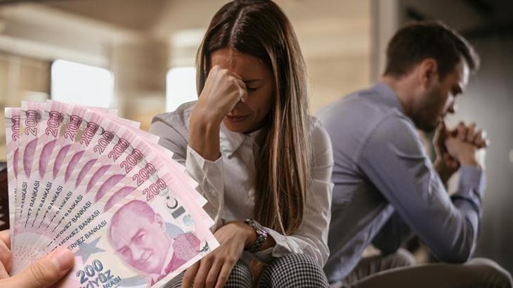 Yargıtay'dan emsal olacak boşanma kararı! Bunu yapan nafaka alamaz