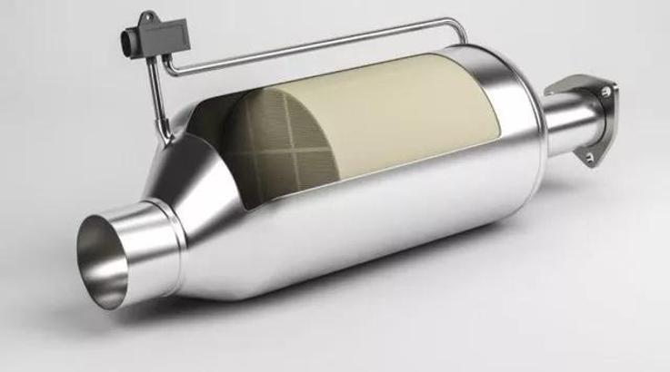 Dpf Nedir, Ne İşe Yarar? Dpf Nasıl Temizlenir?