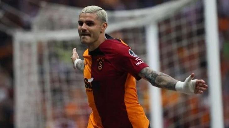 'Lig geçerli değil, sayılmaz gibi şeyler söyleyenler varmış...'