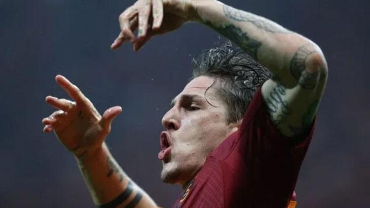Aklı hala kırmızı kartta! Zaniolo özür diledi