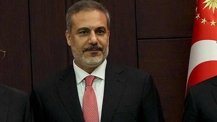 Dışişleri'nde Hakan Fidan dönemi! İşte masasındaki konular...