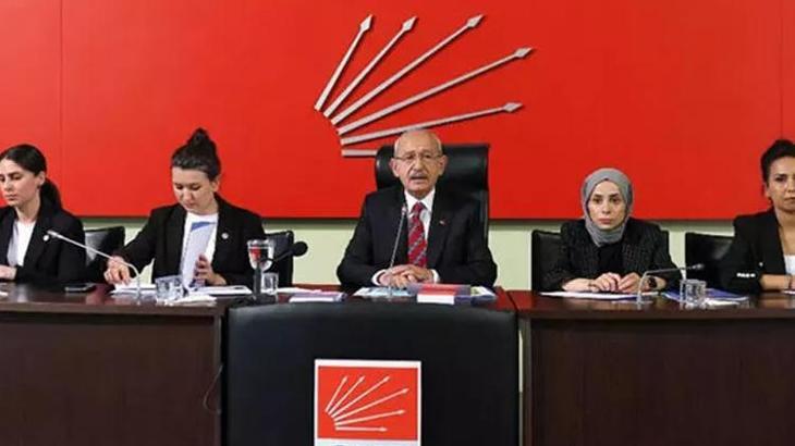 CHP'de yeni MYK belli oldu! İşte CHP'nin A Takımı