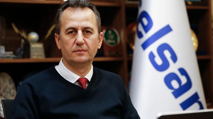 Savunma Sanayii Başkanlığı'na Haluk Görgün atandı
