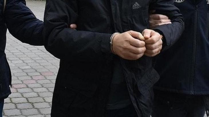 İzmir merkezli FETÖ operasyonu: 23 gözaltı kararı