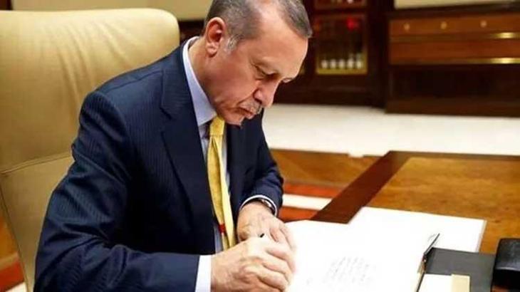 13 üniversiteye yeni rektör atandı